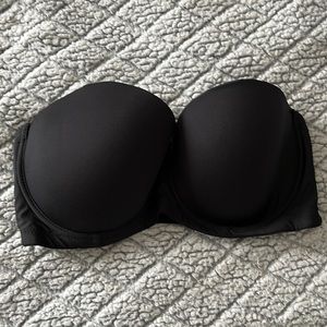 Strapless Bra